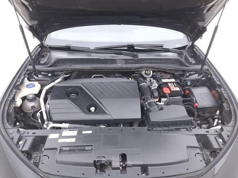 Usata Peugeot 508 163 CV (119 kW) 2020 Nero Station wagon