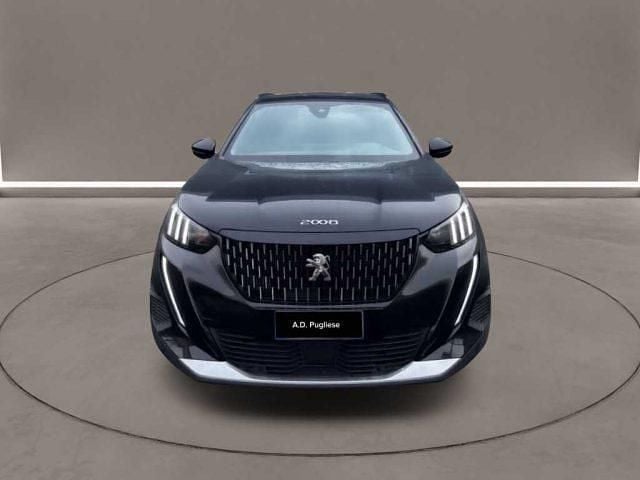 Usata Peugeot 2008 GT 131 CV (96 kW) 2023 Nero SUV