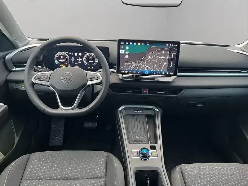 Usata VW T-Roc Life 150 CV (110 kW) 2026 Bianco SUV
