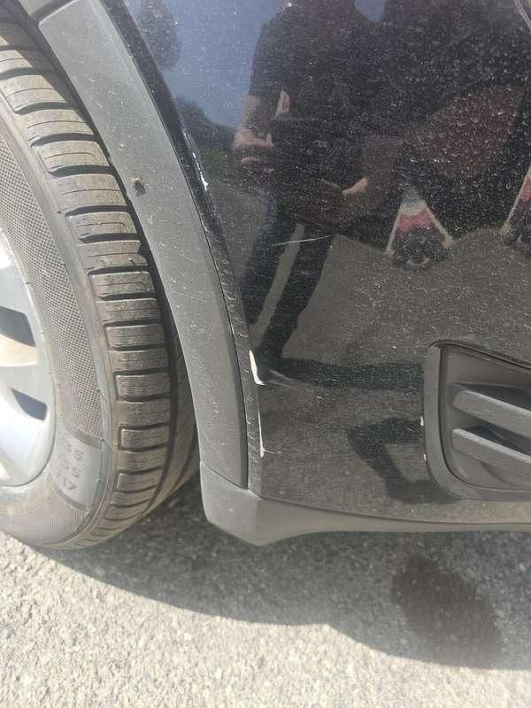 Usata Ford Kuga Titanium 136 CV (100 kW) 2010 SUV