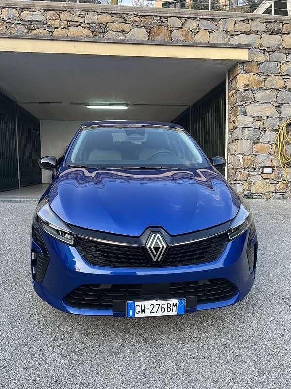 Usata Renault Clio V Evolution 91 CV (66 kW) 2024 Berlina