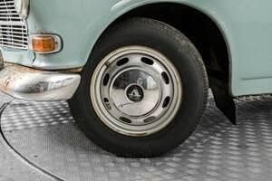 Usata Volvo Amazon 68 CV (50 kW) 1965 Blu Station wagon