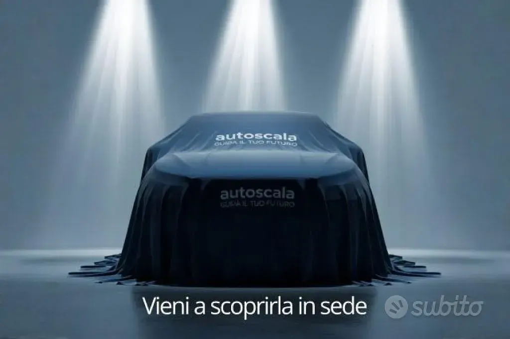 Brugt DR DR 6.0 154 HK (113 kW) 2025 Grå SUV