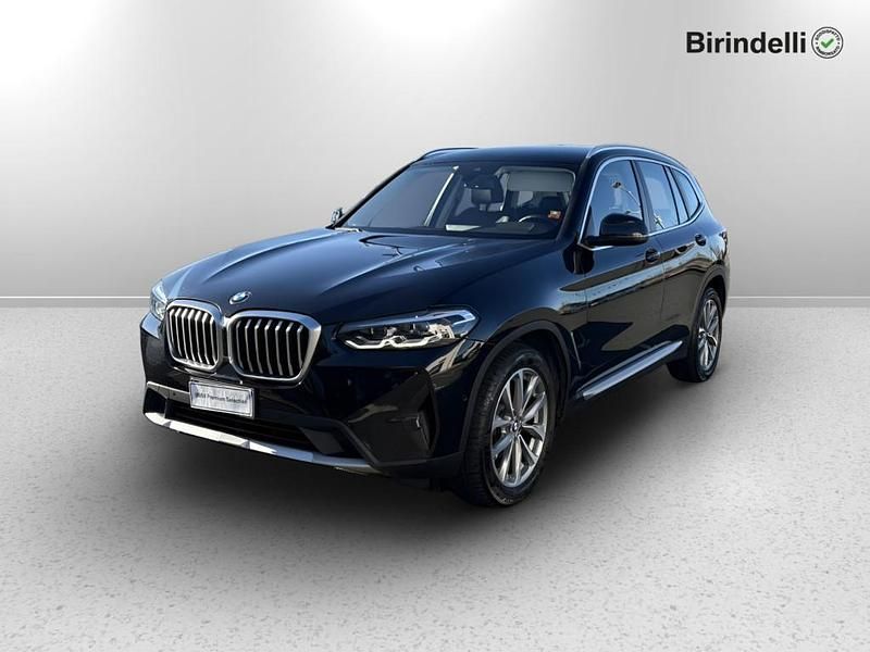 Usata 2024 BMW X3 SUV | 39.500 € (Super prezzo) - Immagine 1/1