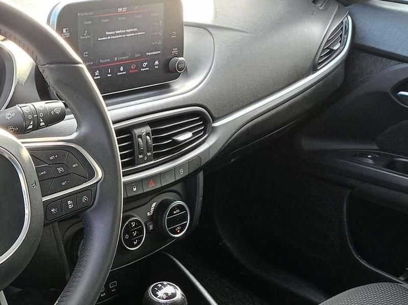 Usata Fiat Tipo Business 95 CV (69 kW) 2016 Bianco Station wagon