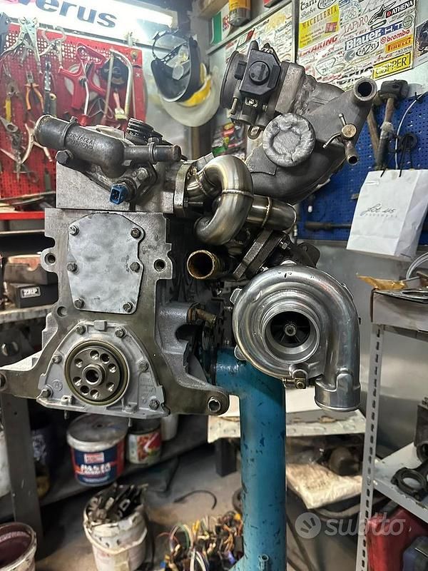 Usata Fiat Uno 1997 Utilitaria