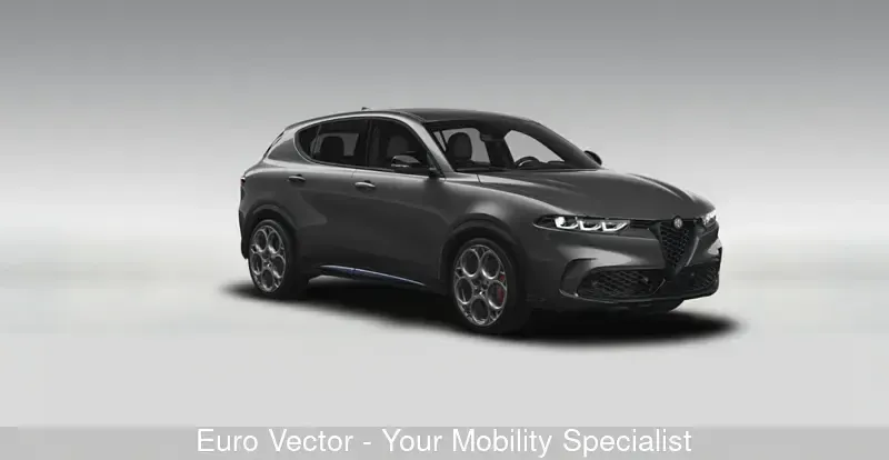 Usata Alfa Romeo Sprint Sprint 131 CV (96 kW) 2025 Coupé