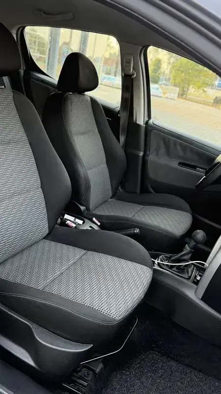 Usata Peugeot 207 90 CV (66 kW) 2010 Berlina