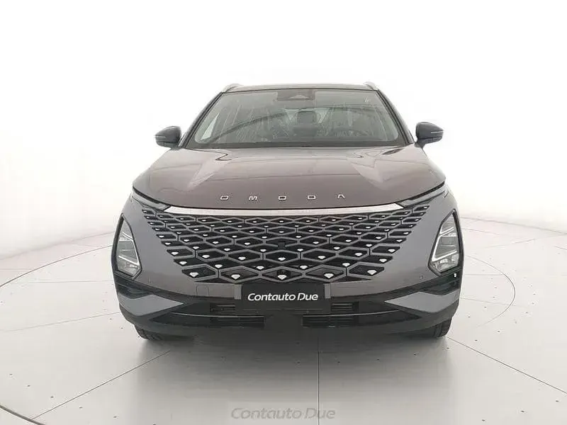 Nuova Omoda 5 146 CV (107 kW) 2026 Grigio SUV