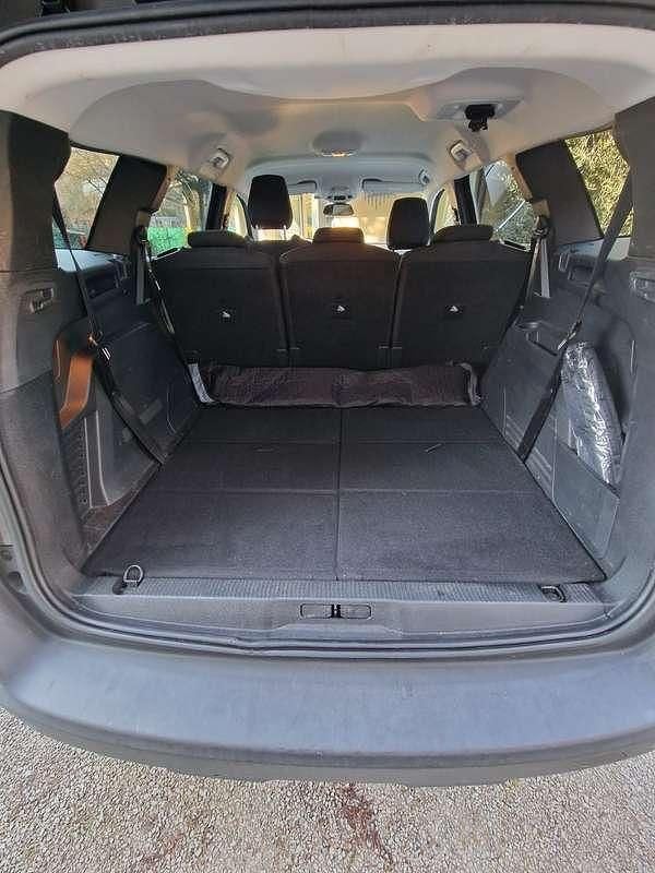 Usata Peugeot 5008 Active 131 CV (96 kW) 2021 SUV
