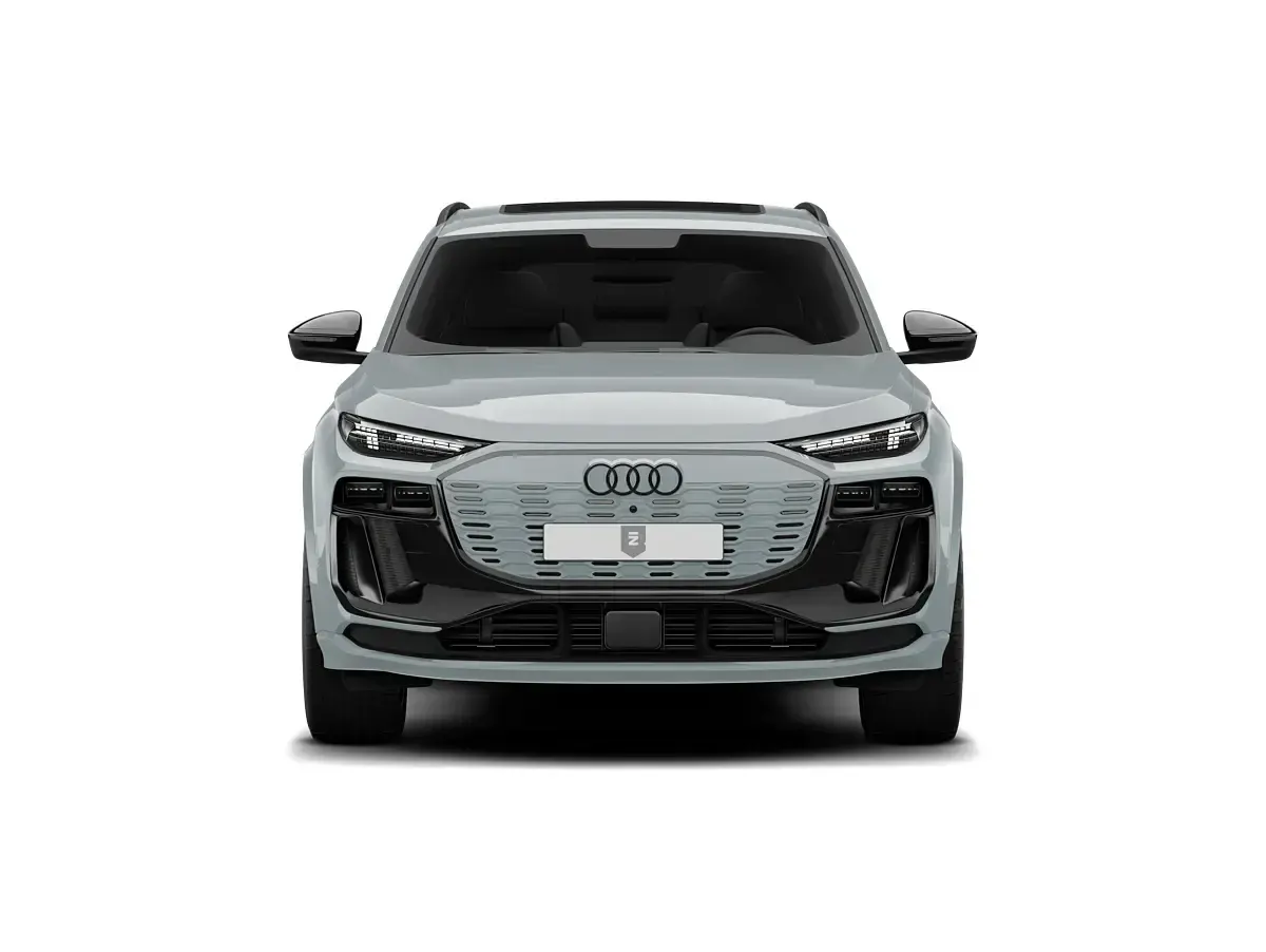 Nuova Audi e-tron 138 kW (188 CV) 2026 Grigio SUV