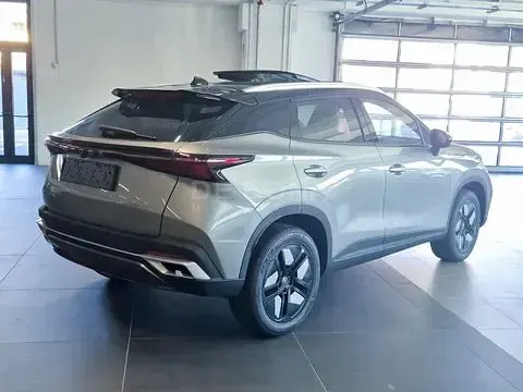 Nuova Omoda 5 147 CV (108 kW) 2025 Grigio SUV