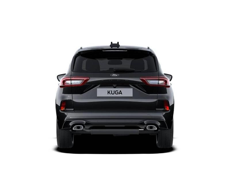 Nuova Ford Kuga ST-Line X 243 CV (178 kW) 2025 Agate black  SUV