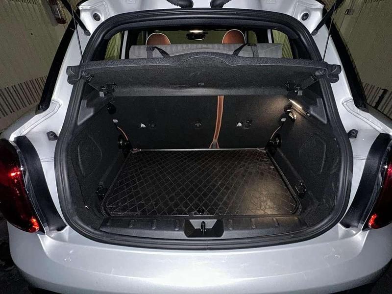 Usata Mini Cooper Business 136 CV (100 kW) 2022 Bianco Utilitaria