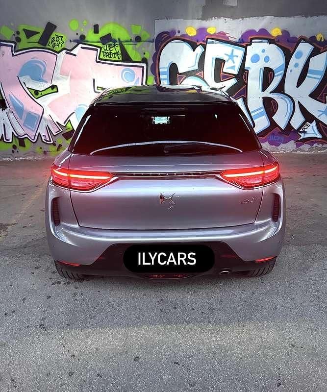 Usata DS Automobiles DS3 Crossback Performance 110 CV (80 kW) 2021 SUV