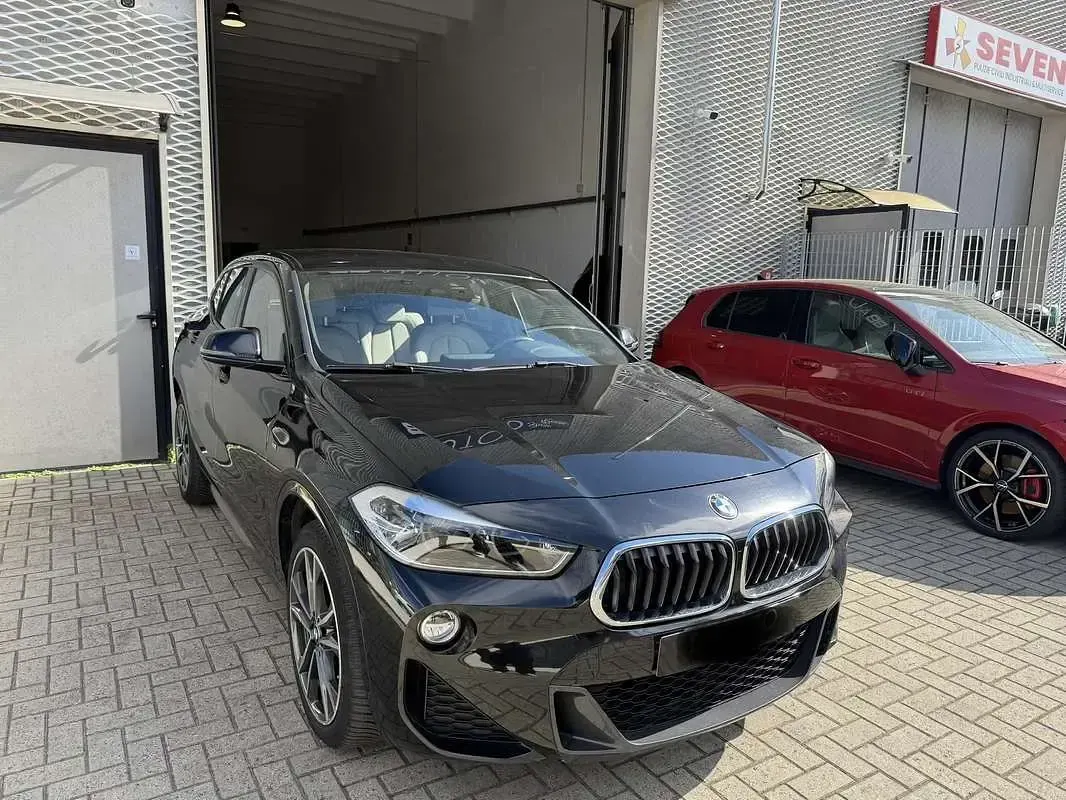 Usata BMW X2 M Sport 150 CV (110 kW) 2020 SUV