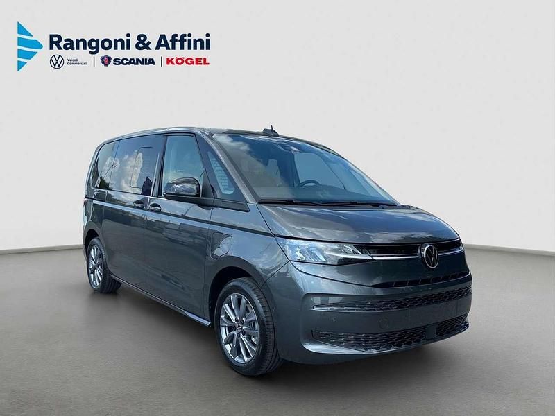 Grigio Nuova 2025 VW T7 Life Furgone | 65.600 € (Buon prezzo) - Immagine 1/4