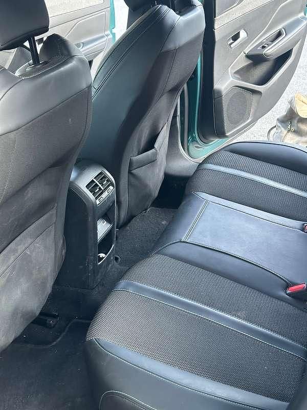 Usata Peugeot 308 Allure 177 CV (130 kW) 2025 Verde Station wagon