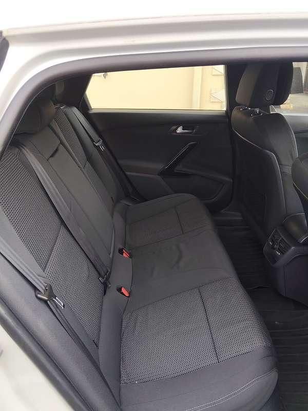 Usata Peugeot 508 SW Allure 163 CV (119 kW) 2013 Station wagon