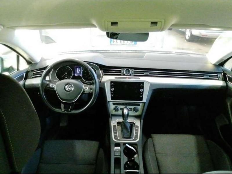 Usata VW Passat 240 CV (176 kW) 2018 Station wagon