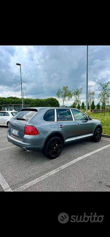 Usata Porsche Cayenne 250 CV (183 kW) 2006 SUV