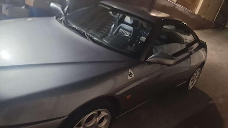 Usata Alfa Romeo GTV 150 CV (110 kW) 2001 Coupé