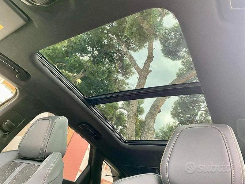 Usata Peugeot 3008 GT-line 131 CV (96 kW) 2020 Grigio SUV