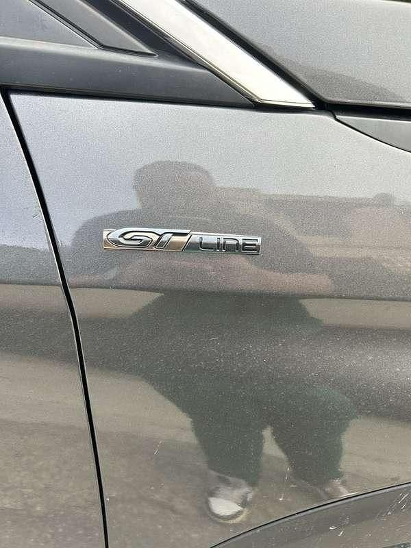 Usata Peugeot 3008 GT-line 131 CV (96 kW) 2019 SUV