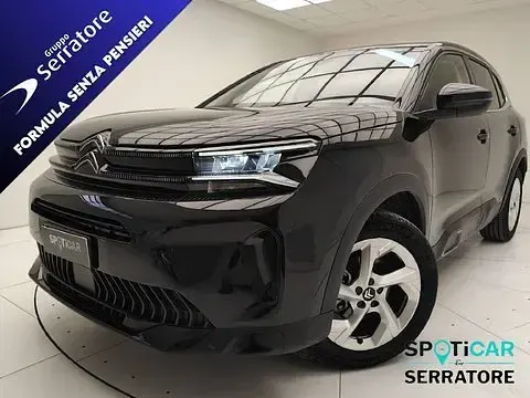 Usata Citroën C5 Aircross 136 CV (100 kW) 2025 SUV