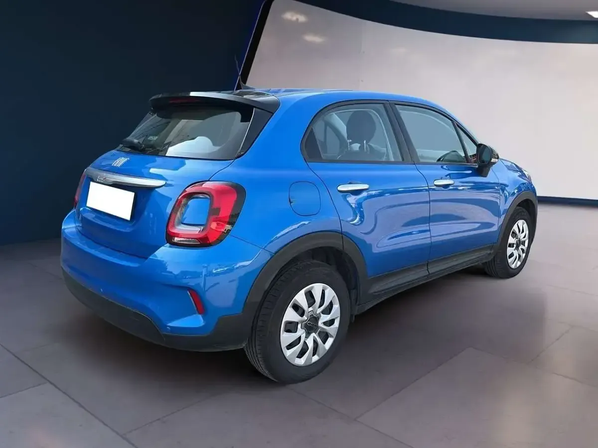 Usata Fiat 500X 120 CV (88 kW) 2023 Other SUV