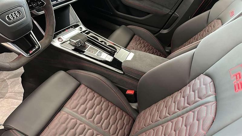 Usata Audi RS6 Performance 615 CV (452 kW) 2023 Station wagon