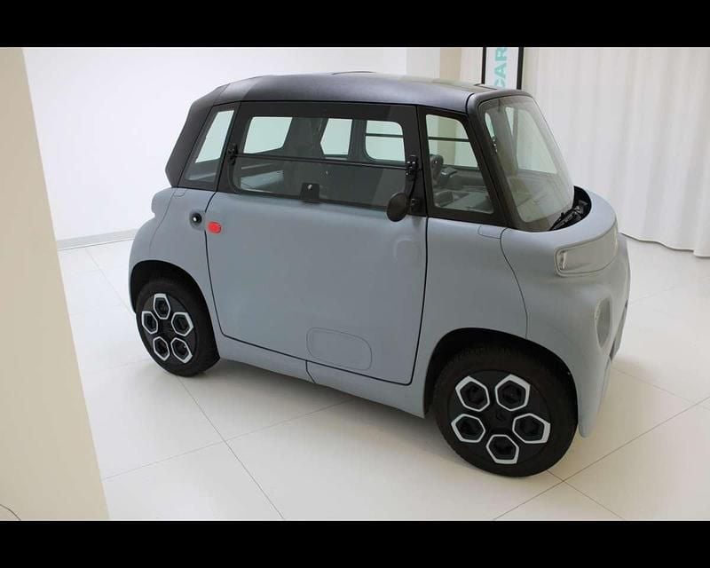 Usata Citroën AMI 2022 Inconnue
