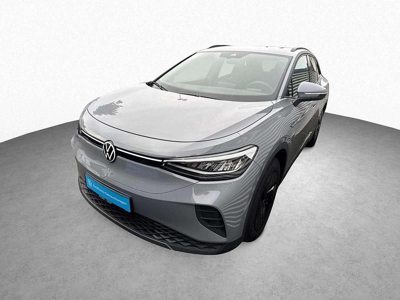 Usata VW ID.4 Pro 88 kW (121 CV) 2024 Grigio SUV