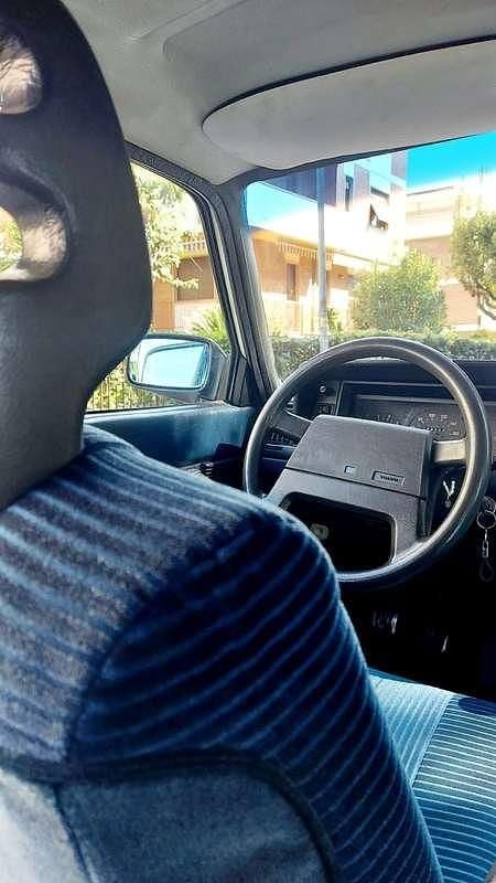 Usata Volvo Polar 109 CV (80 kW) 1990 Bianco Station wagon