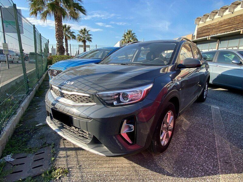 N.d. Usata 2022 Kia Stonic Urban SUV | 13.500 € (Ottimo prezzo) - Immagine 1/4