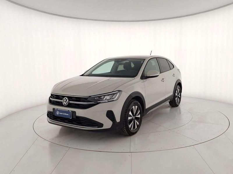 Grigio metallizzato Usata 2022 VW Taigo Life SUV | 17.500 € (Super prezzo) - Immagine 1/4