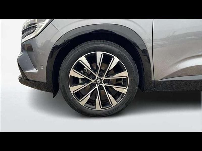 Usata Renault Austral Techno 200 CV (147 kW) 2023 Grigio scuro SUV