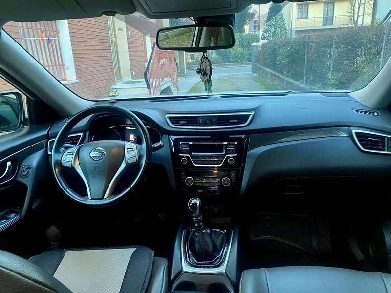 Usata Nissan X-Trail Acenta 131 CV (96 kW) 2015 SUV