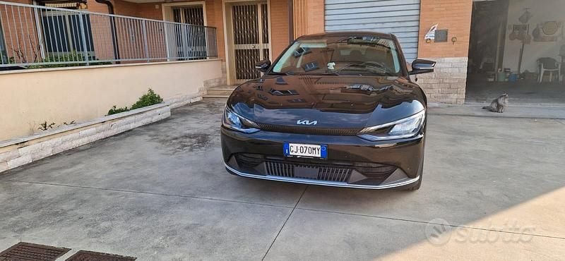 Usata Kia EV6 2022 SUV