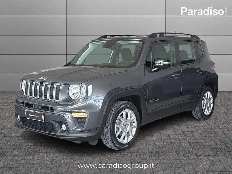 Usata Jeep Renegade Limited 131 CV (96 kW) 2023 SUV