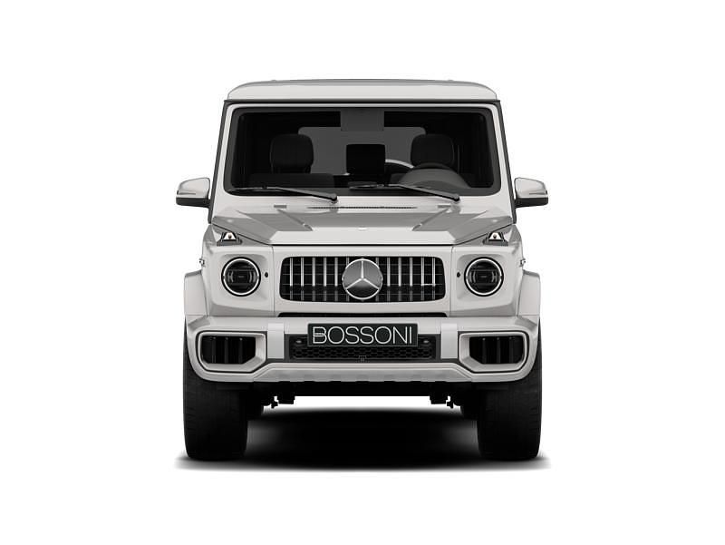 Usata Mercedes A180 Premium 116 CV (85 kW) 2022 Argento Berlina