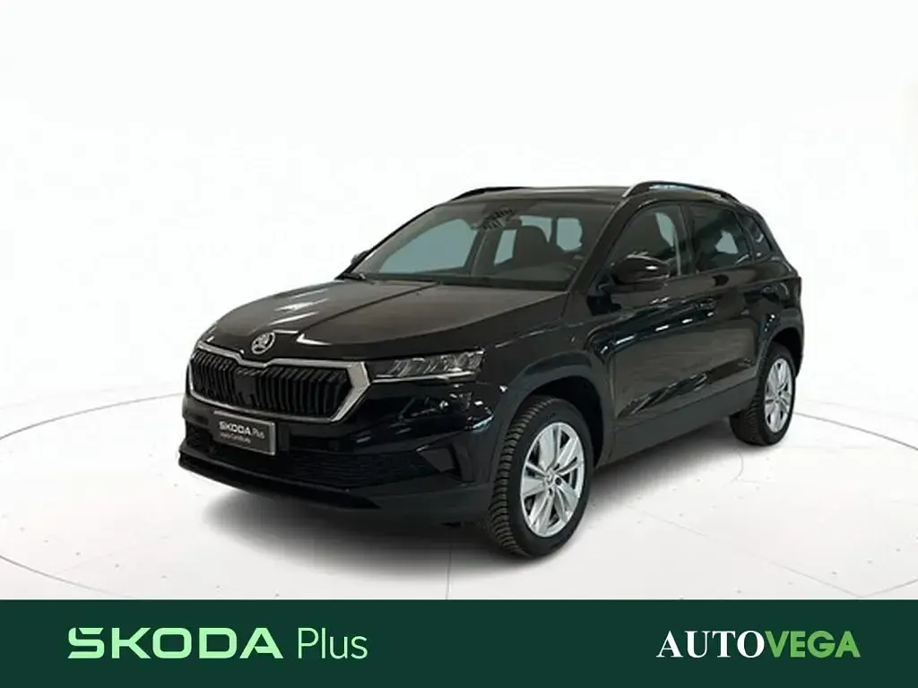 Usata Skoda Karoq Selection 116 CV (85 kW) 2024 SUV