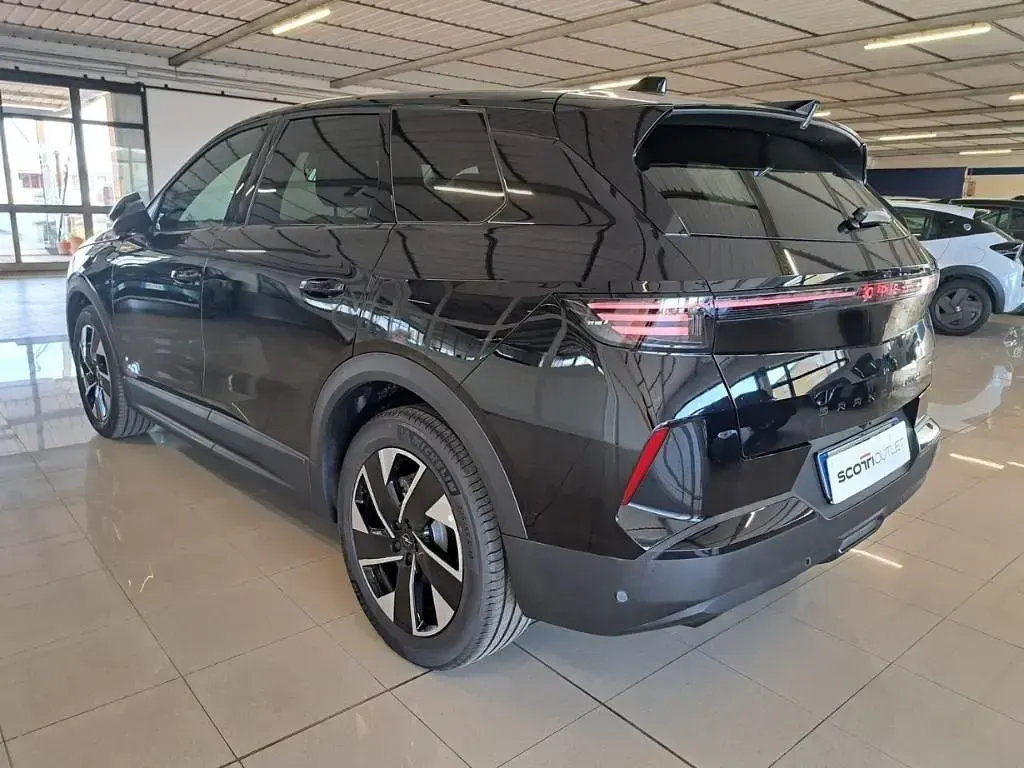 Nuova Opel Grandland X 145 CV (106 kW) 2025 Nero SUV