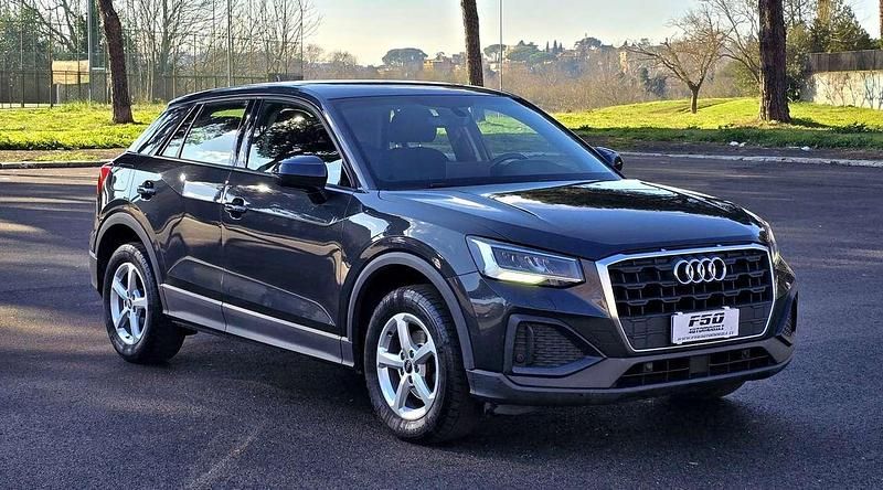 Usata Audi Q2 Business Plus 150 CV (110 kW) 2021 Other SUV