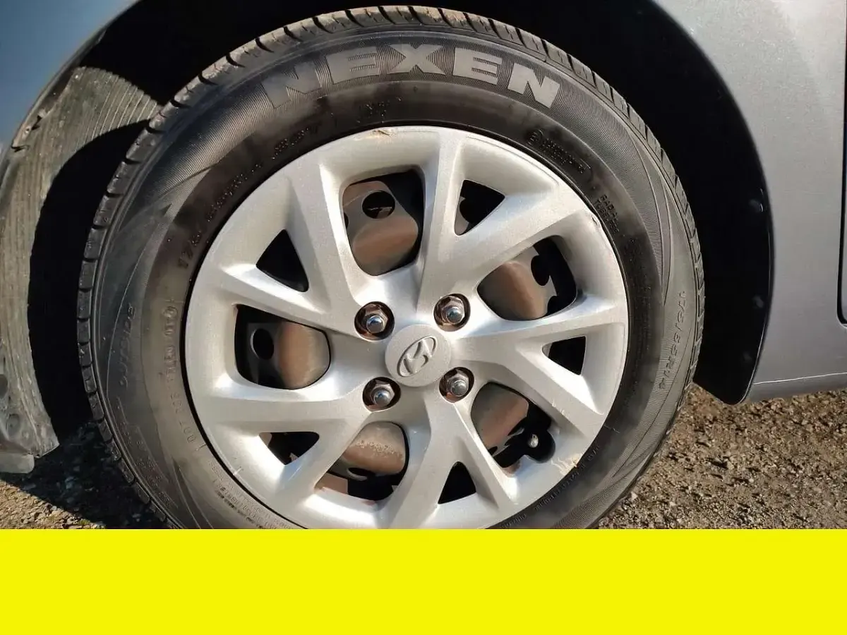 Usata Hyundai i10 Advanced 65 CV (47 kW) 2019 Other Utilitaria