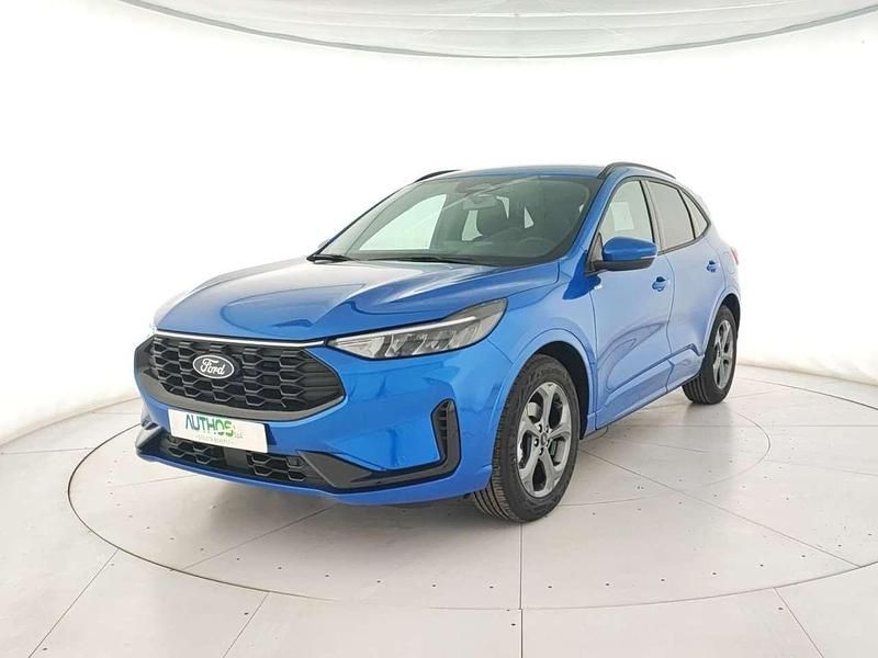 Nuova Ford Kuga ST-Line 189 CV (139 kW) 2026 Blu/azzurro SUV