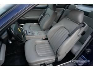 Usata Ferrari 456 442 CV (325 kW) 1996 Blu Coupé