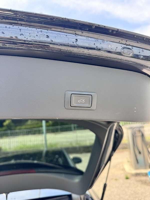 Usata Audi A6 Allroad Business Plus 190 CV (139 kW) 2017 Nero Station wagon