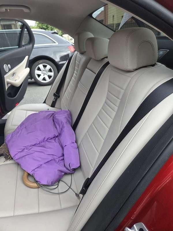 Usata Mercedes E220 Edition 194 CV (142 kW) 2020 Berlina