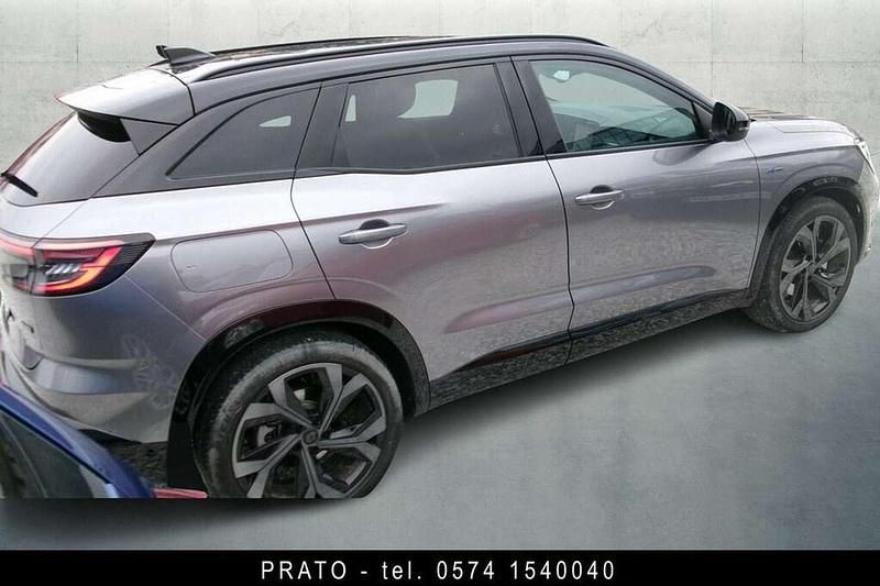 Usata Renault Austral Techno Esprit Alpine 199 CV (146 kW) 2023 Grigio SUV